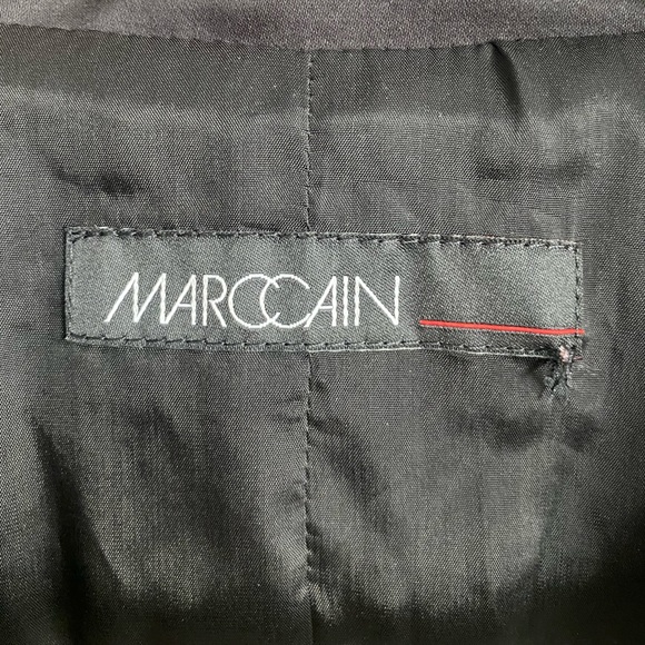 Marcain Jacket - Picture 7 of 7